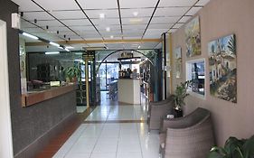San Remo Hotel